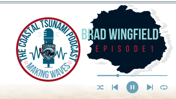 MAKING WAVES – EPISODE 1: HEAD COACH AND GM BRAD WINGFIELD