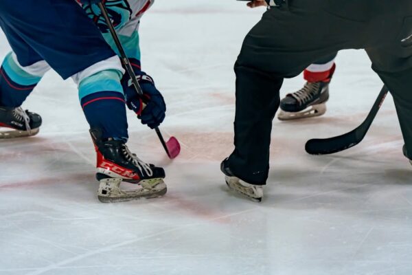 ROUGH NIGHT FOR TSUNAMI IN 8-1 LOSS TO SOCKEYES