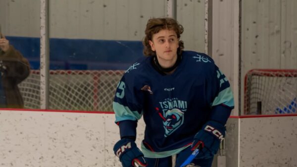 Veteran Spotlight – Jayden Attwood
