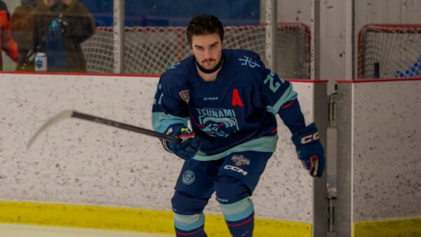 Veteran Spotlight – Ethan Smid