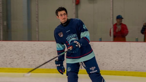Veteran Spotlight – Anthony Domagola