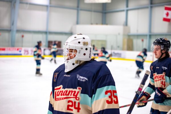 Tsunami Set for Meaningful Night as Community Rallies in Support