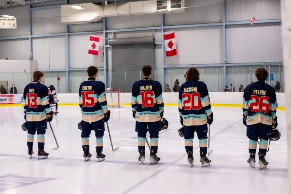 Tsunami Recap: Winter Classic Win and a Busy Start to 2026