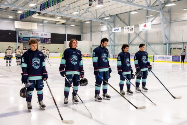 Back-to-Back Battles and a Packed Road to Playoffs