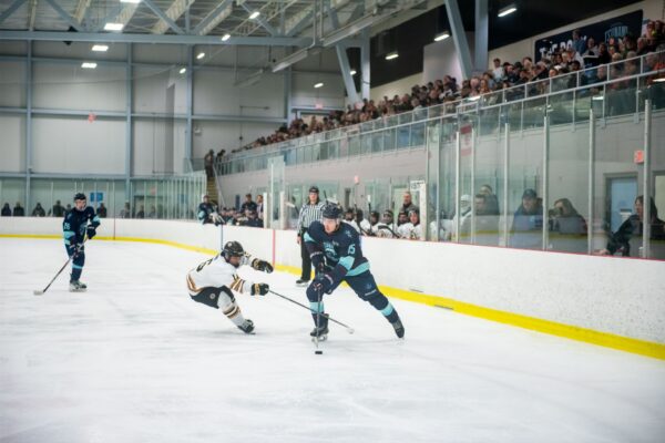 Curtin’s Record-Breaking Night Fuels Tsunami Victory