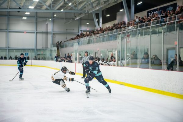 Curtin’s Record-Breaking Night Fuels Tsunami Victory