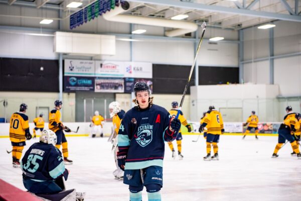 Tight Games and Big Wins at the Tsunami Awards