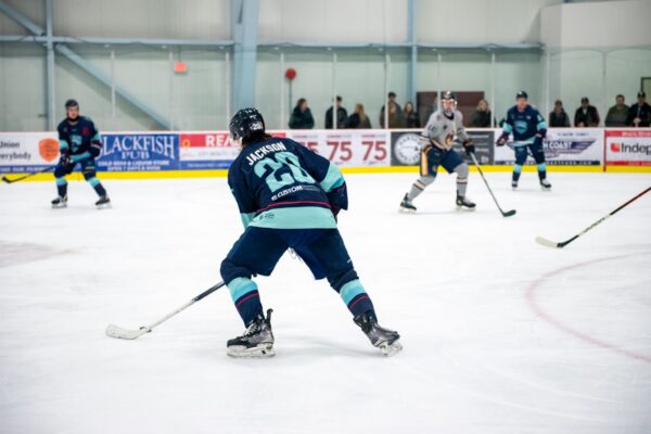 Wave After Wave: Tsunami Show Their Resilience