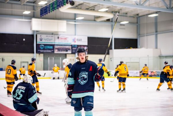 Tight Games and Big Wins at the Tsunami Awards