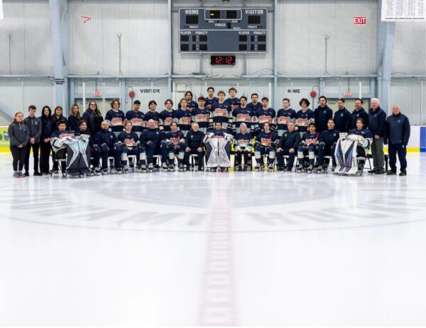 Until Next Season, Tsunami Fam