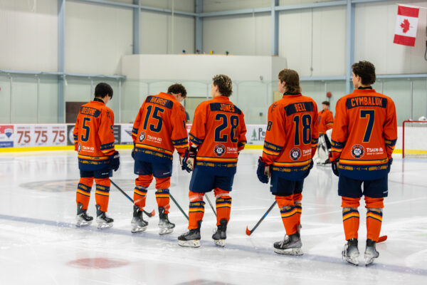 Tsunami Turn the Tide With 5–3 Win in Delta